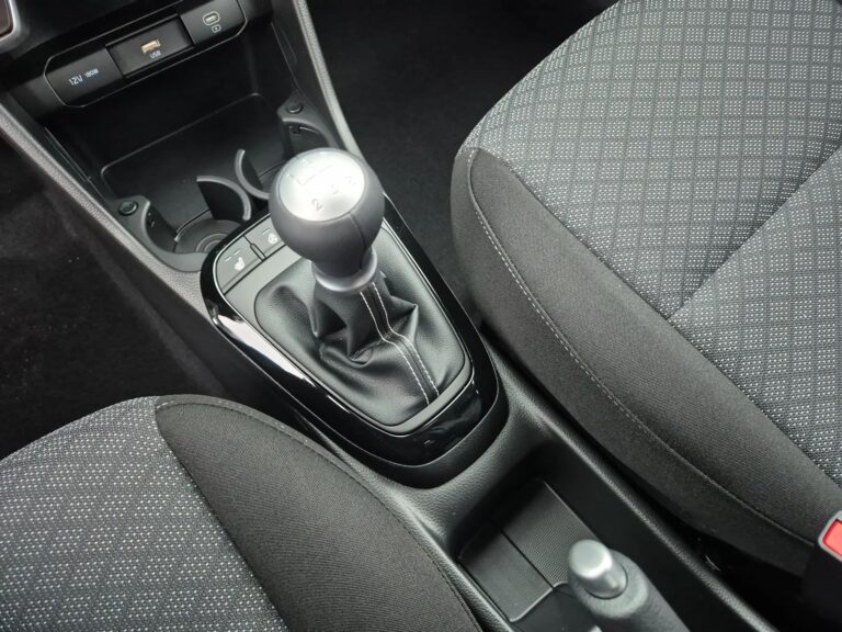 KIA PICANTO • 1.0 GDI • 68KM • wyposażenie: L z pakietem zimowym - zdjęcie 15