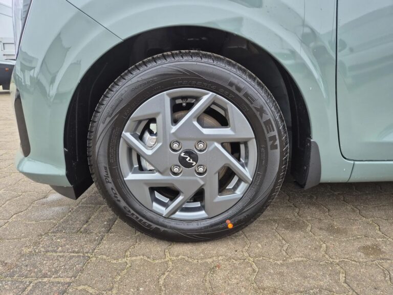 KIA PICANTO • 1.0 GDI • 68KM • wyposażenie: L z pakietem zimowym - zdjęcie 18