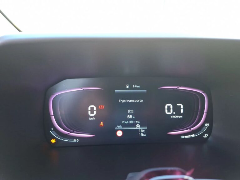 Kia Picanto 1.0 GDI L 68 KM | Pakiet zimowy | NAVI | KAMERA | Alu 14” - zdjęcie 2