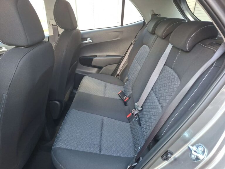 Kia Picanto 1.0 GDI L 68 KM | Pakiet zimowy | NAVI | KAMERA | Alu 14” - zdjęcie 4