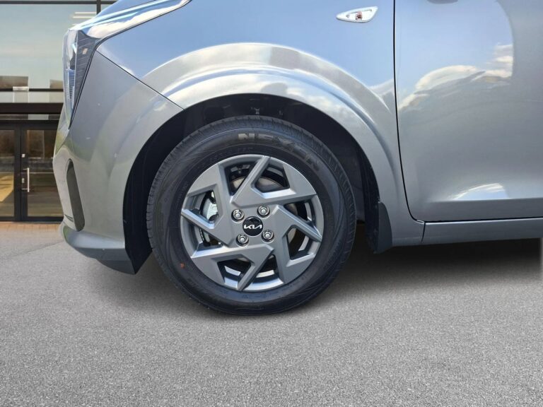 Kia Picanto 1.0 GDI L 68 KM | Pakiet zimowy | NAVI | KAMERA | Alu 14” - zdjęcie 6