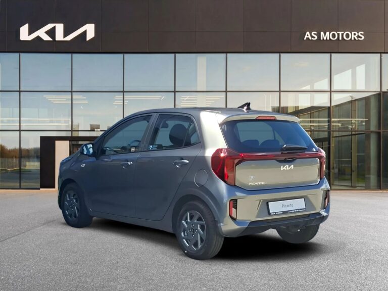 Kia Picanto 1.0 GDI L 68 KM | Pakiet zimowy | NAVI | KAMERA | Alu 14” - zdjęcie 12