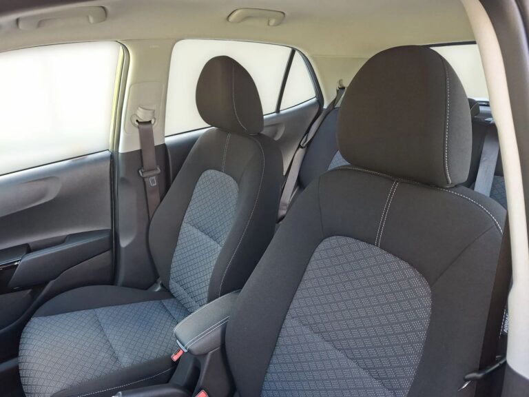 Kia Picanto 1.0 GDI L 68 KM | Pakiet zimowy | NAVI | KAMERA | Alu 14” - zdjęcie 13