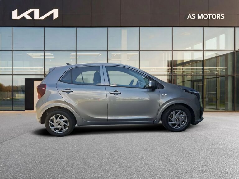 Kia Picanto 1.0 GDI L 68 KM | Pakiet zimowy | NAVI | KAMERA | Alu 14” - zdjęcie 18