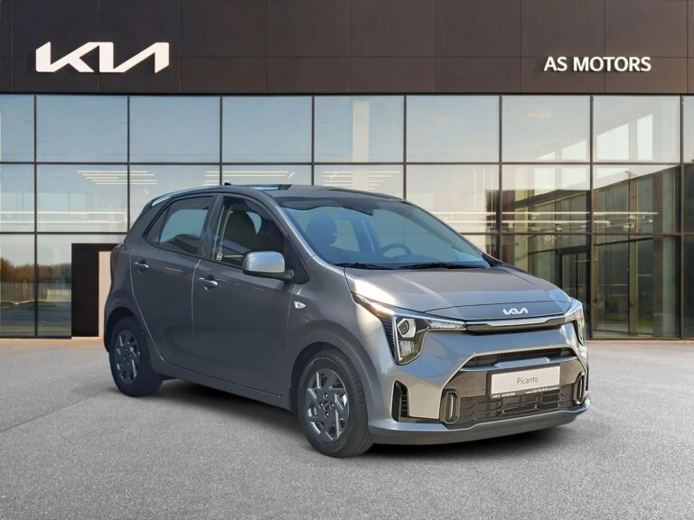 Kia Picanto 1.0 GDI L 68 KM | Pakiet zimowy | NAVI | KAMERA | Alu 14” - zdjęcie 19