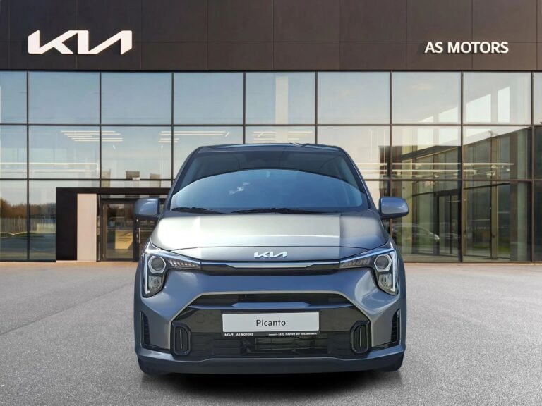 Kia Picanto 1.0 GDI L 68 KM | Pakiet zimowy | NAVI | KAMERA | Alu 14” - zdjęcie 20