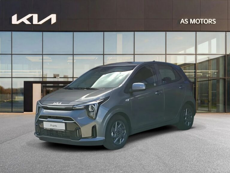Kia Picanto 1.0 GDI L 68 KM | Pakiet zimowy | NAVI | KAMERA | Alu 14” - zdjęcie 21
