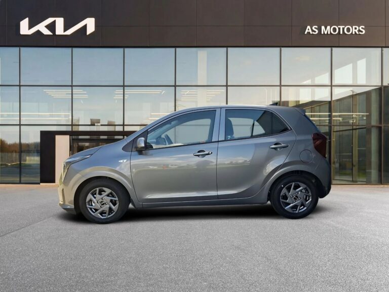 Kia Picanto 1.0 GDI L 68 KM | Pakiet zimowy | NAVI | KAMERA | Alu 14” - zdjęcie 22