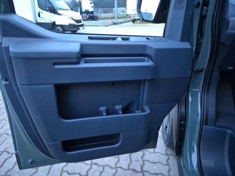 KIA PV5 • 5-osobowy • 71,2 kWh • Długi zasięg • Nowoczesny design - zdjęcie 10