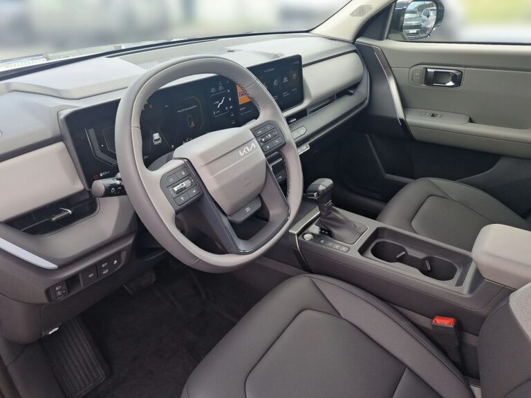 Kia Seltos 1.6 T-GDI 180 KM 7DCT FWD L MY27 | LED | Smart Key | 18” - zdjęcie 2