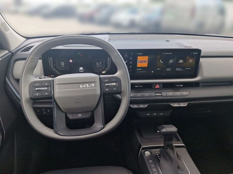 Kia Seltos 1.6 T-GDI 180 KM 7DCT FWD L MY27 | LED | Smart Key | 18” - zdjęcie 6