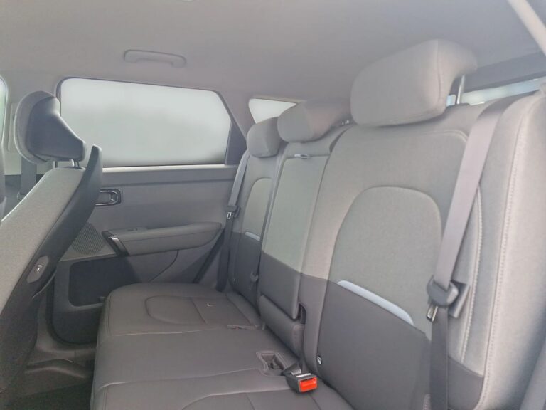 Kia Seltos 1.6 T-GDI 180 KM 7DCT FWD L MY27 | LED | Smart Key | 18” - zdjęcie 9