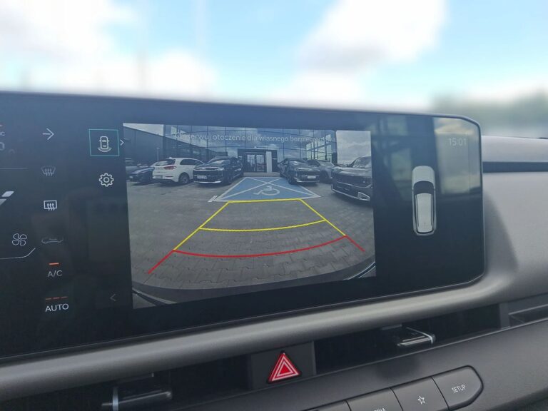 Kia Seltos 1.6 T-GDI 180 KM 7DCT FWD L MY27 | LED | Smart Key | 18” - zdjęcie 13