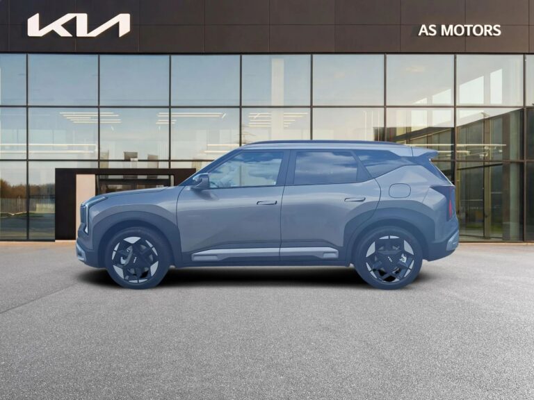 Kia Seltos 1.6 T-GDI 180 KM 7DCT FWD L MY27 | LED | Smart Key | 18” - zdjęcie 14