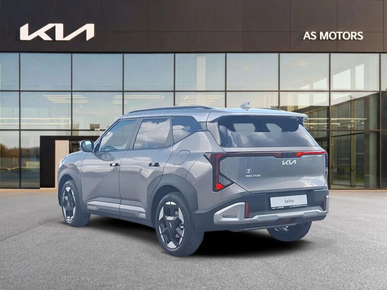 Kia Seltos 1.6 T-GDI 180 KM 7DCT FWD L MY27 | LED | Smart Key | 18” - zdjęcie 15