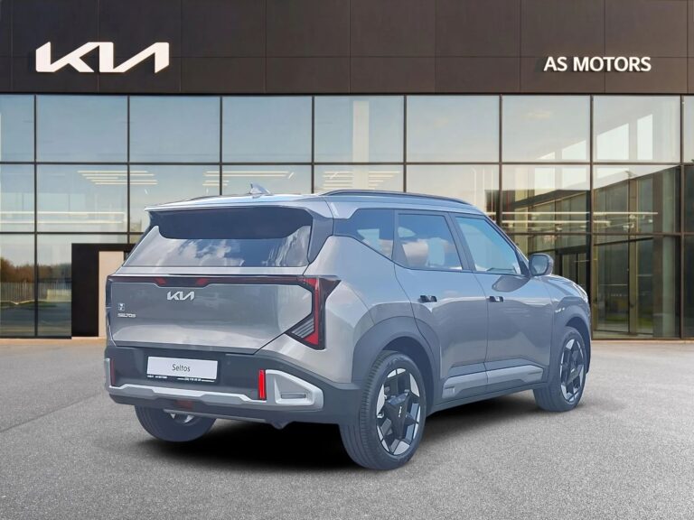 Kia Seltos 1.6 T-GDI 180 KM 7DCT FWD L MY27 | LED | Smart Key | 18” - zdjęcie 17