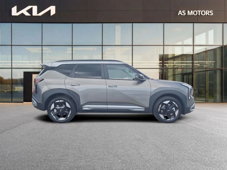 Kia Seltos 1.6 T-GDI 180 KM 7DCT FWD L MY27 | LED | Smart Key | 18” - zdjęcie 18