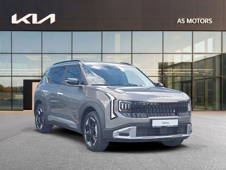 Kia Seltos 1.6 T-GDI 180 KM 7DCT FWD L MY27 | LED | Smart Key | 18” - zdjęcie 19
