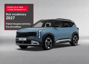 Kia Seltos 1.6 T-GDI 180 KM 7DCT FWD MY27 – Wersja L - zdjęcie 1