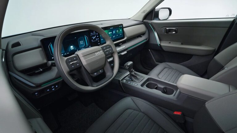 Kia Seltos 1.6 T-GDI 180 KM 7DCT FWD MY27 – Wersja L - zdjęcie 3