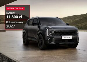 Kia Seltos 1.6 T-GDI 180 KM 7DCT X-Line | MY27 | Head-Up Display - zdjęcie 1