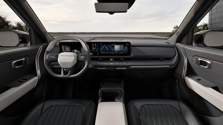 Kia Seltos 1.6 T-GDI 180 KM 7DCT X-Line | MY27 | Head-Up Display - zdjęcie 3