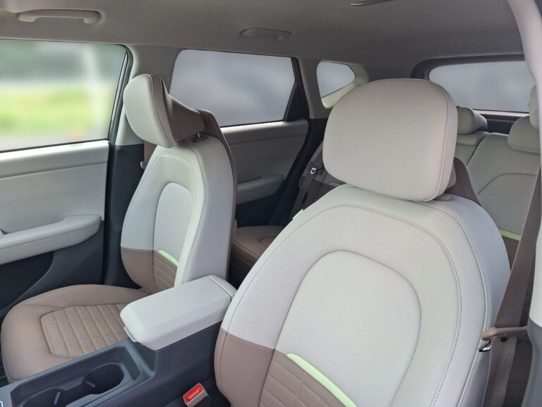 Kia Seltos 1.6 T-GDI 180KM 7DCT Business Line | 360° | Harman Kardon - zdjęcie 4