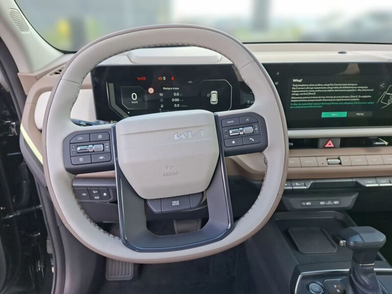 Kia Seltos 1.6 T-GDI 180KM 7DCT Business Line | 360° | Harman Kardon - zdjęcie 6