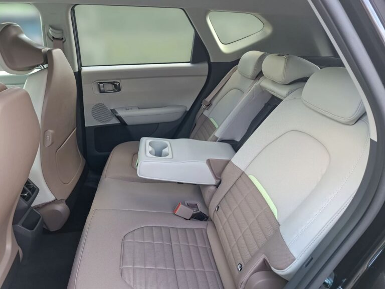 Kia Seltos 1.6 T-GDI 180KM 7DCT Business Line | 360° | Harman Kardon - zdjęcie 9