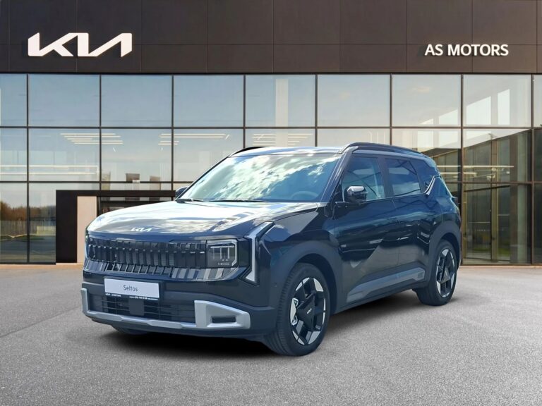 Kia Seltos 1.6 T-GDI 180KM 7DCT Business Line | 360° | Harman Kardon - zdjęcie 12
