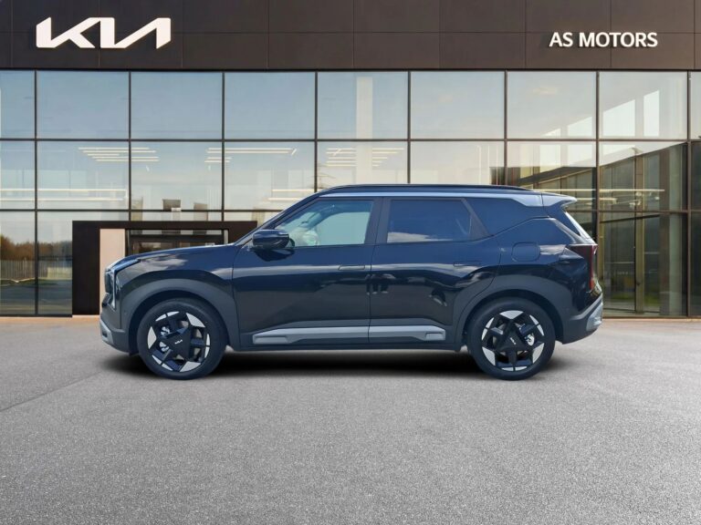 Kia Seltos 1.6 T-GDI 180KM 7DCT Business Line | 360° | Harman Kardon - zdjęcie 16