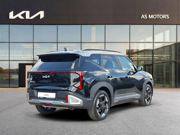 Kia Seltos 1.6 T-GDI 180KM 7DCT Business Line | 360° | Harman Kardon - zdjęcie 19