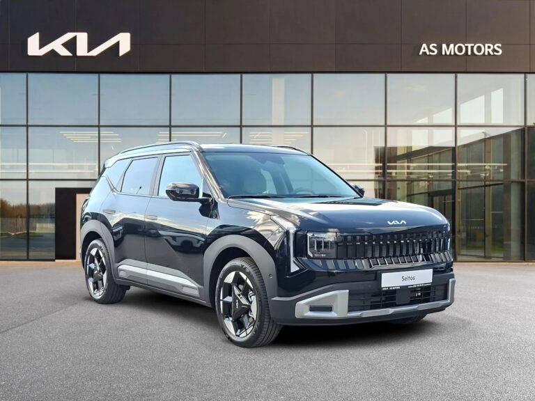 Kia Seltos 1.6 T-GDI 180KM 7DCT Business Line | 360° | Harman Kardon - zdjęcie 21