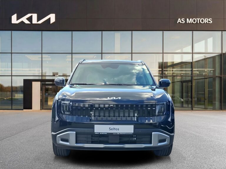 Kia Seltos 1.6 T-GDI 180KM 7DCT Business Line | 360° | Harman Kardon - zdjęcie 22