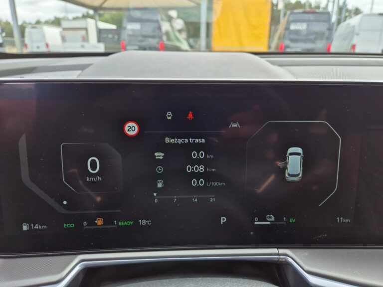 KIA SORENTO • HEV • 6AT • 4WD • 6miejsc • DEMO - zdjęcie 6