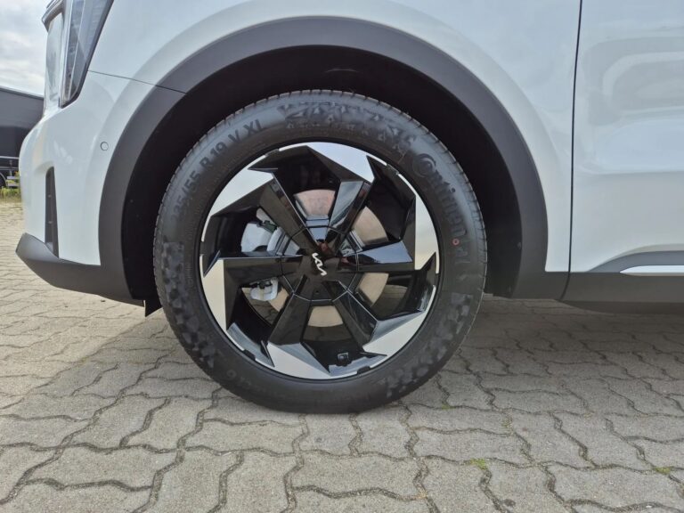 KIA SORENTO • HEV • 6AT • 4WD • 6miejsc • DEMO - zdjęcie 10