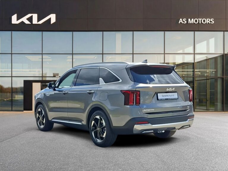 Kia Sorento MY2027 Prestige Line | PNS + MIR - zdjęcie 2