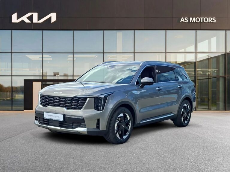 Kia Sorento MY2027 Prestige Line | PNS + MIR - zdjęcie 3