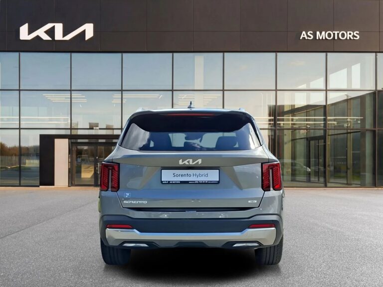 Kia Sorento MY2027 Prestige Line | PNS + MIR - zdjęcie 5