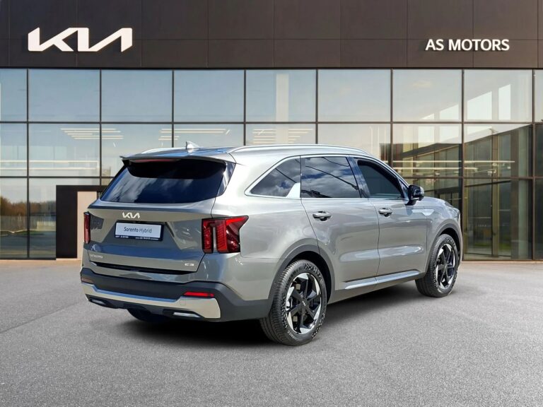 Kia Sorento MY2027 Prestige Line | PNS + MIR - zdjęcie 6