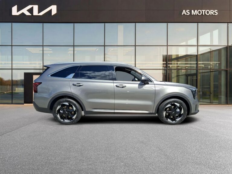 Kia Sorento MY2027 Prestige Line | PNS + MIR - zdjęcie 7