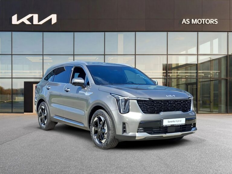 Kia Sorento MY2027 Prestige Line | PNS + MIR - zdjęcie 8