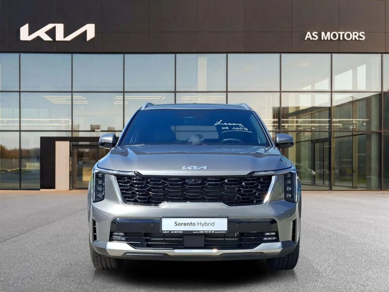 Kia Sorento MY2027 Prestige Line | PNS + MIR - zdjęcie 9