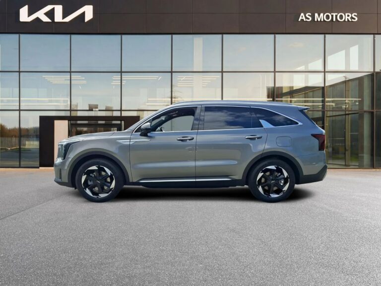 Kia Sorento MY2027 Prestige Line | PNS + MIR - zdjęcie 10