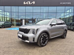 KIA Sorento • ostatnie diesle z 2025 roku  • Rabat 30 000 pln - zdjęcie 1