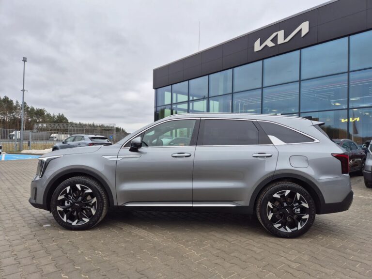 KIA Sorento • ostatnie diesle z 2025 roku  • Rabat 30 000 pln - zdjęcie 2