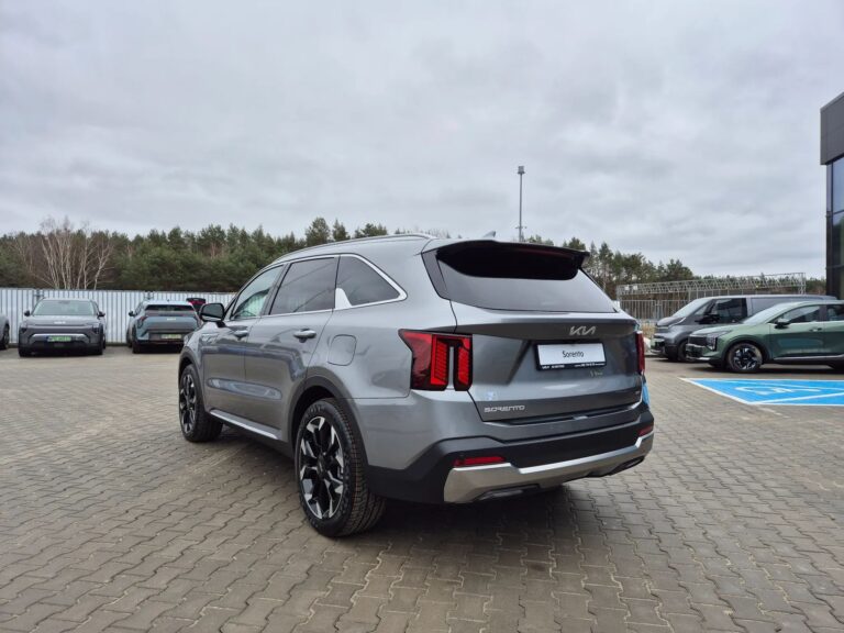 KIA Sorento • ostatnie diesle z 2025 roku  • Rabat 30 000 pln - zdjęcie 3