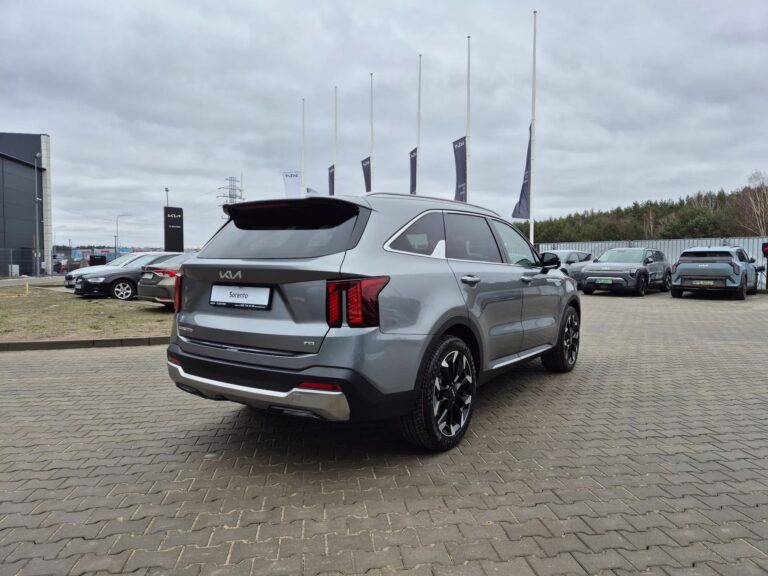 KIA Sorento • ostatnie diesle z 2025 roku  • Rabat 30 000 pln - zdjęcie 5
