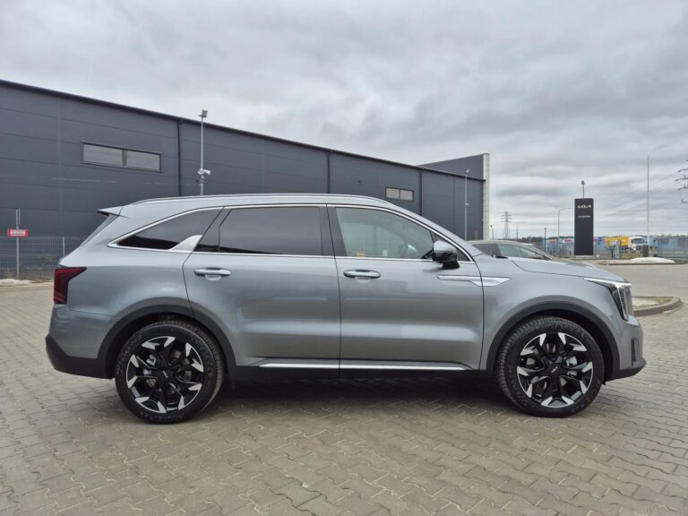 KIA Sorento • ostatnie diesle z 2025 roku  • Rabat 30 000 pln - zdjęcie 6