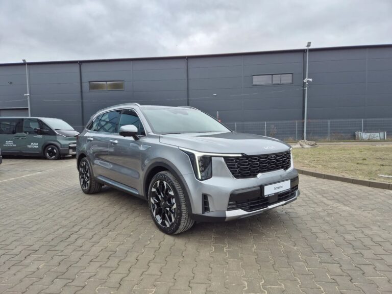 KIA Sorento • ostatnie diesle z 2025 roku  • Rabat 30 000 pln - zdjęcie 7